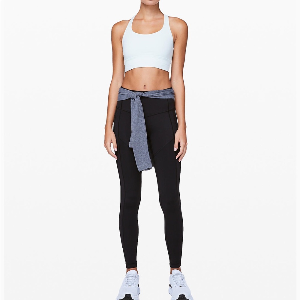 All The Right Places Pant - 28 Inches